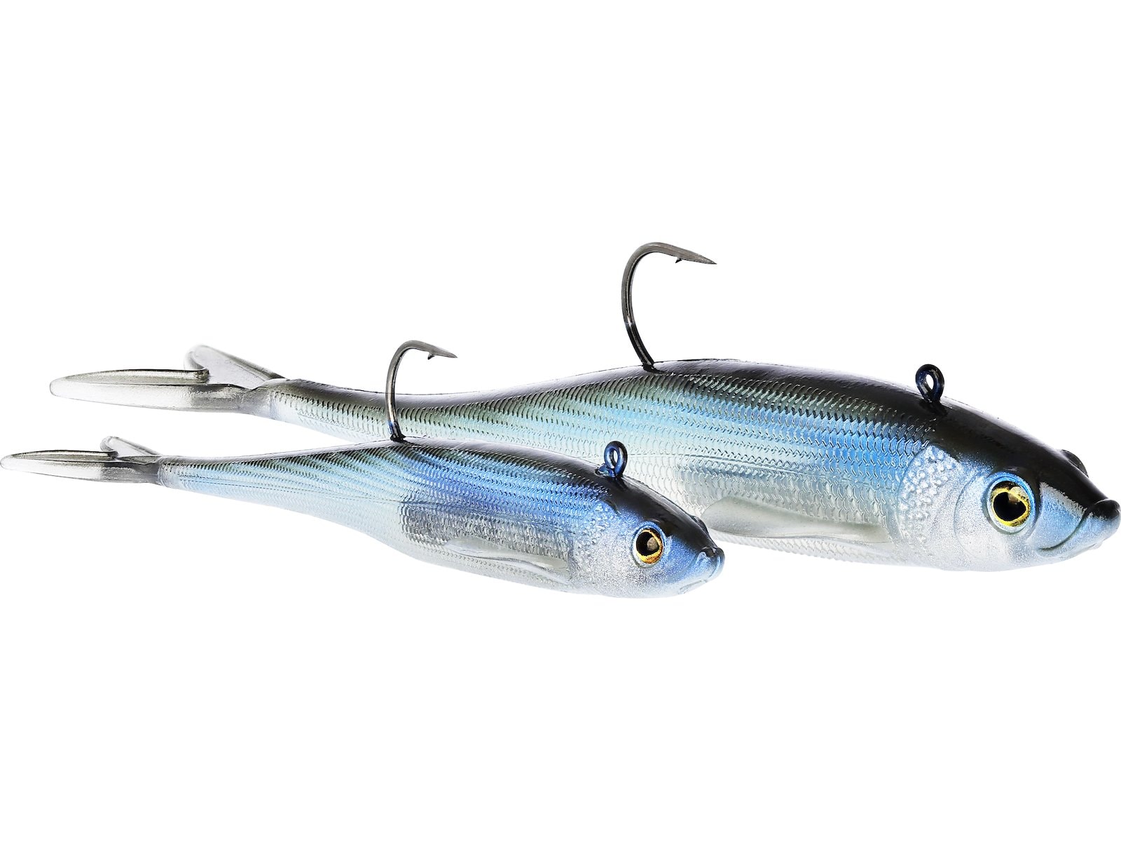 Westin Twitchteez R2F 1-pack Jigg