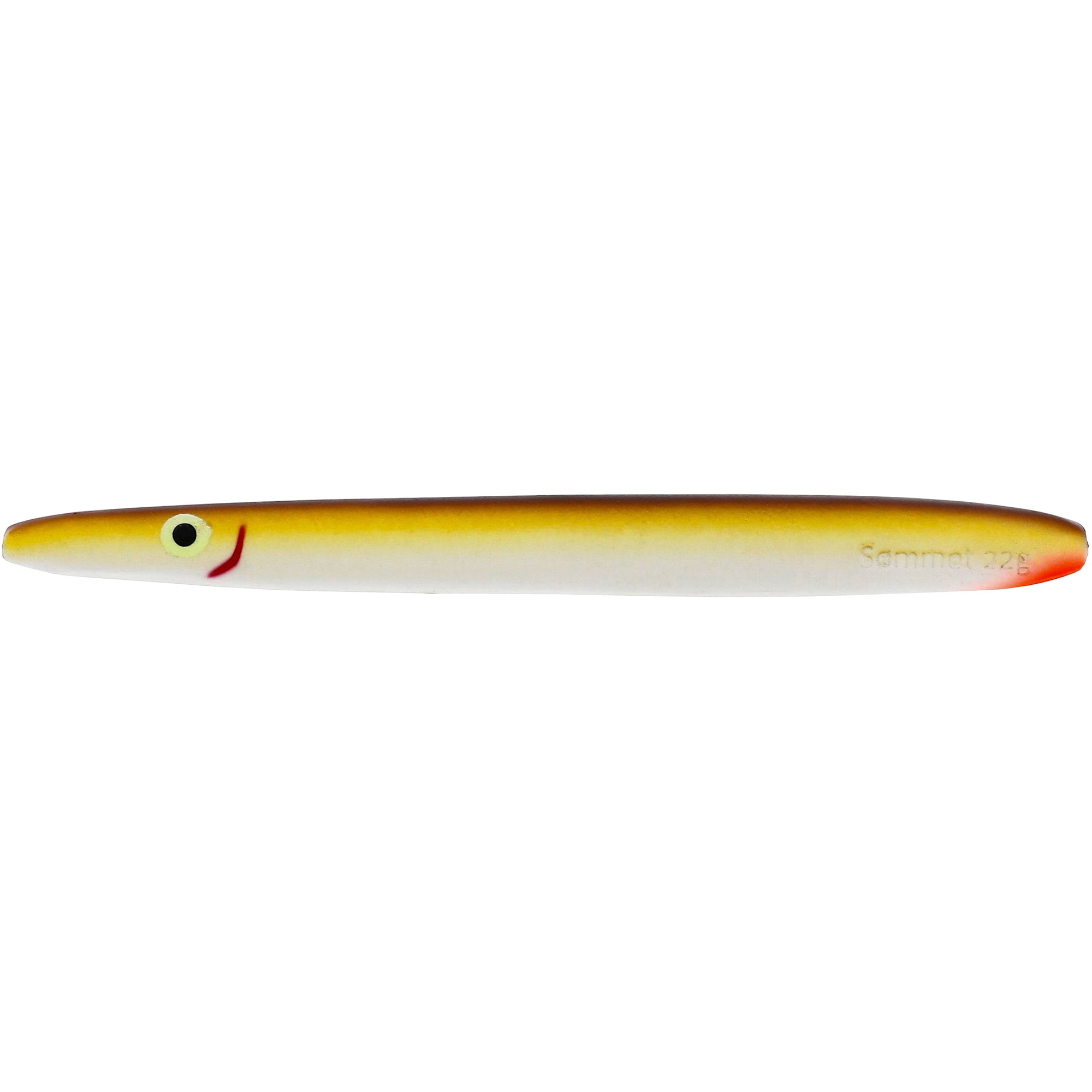 Westin Sømmet Inline Skeddrag