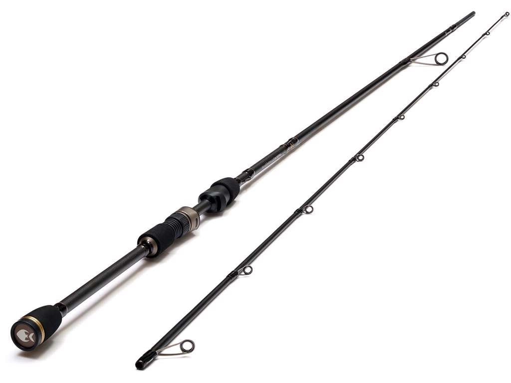 Westin W3 Finesse T&C 2nd 7'1"/213cm L 2-10g 2sec Haspelspö