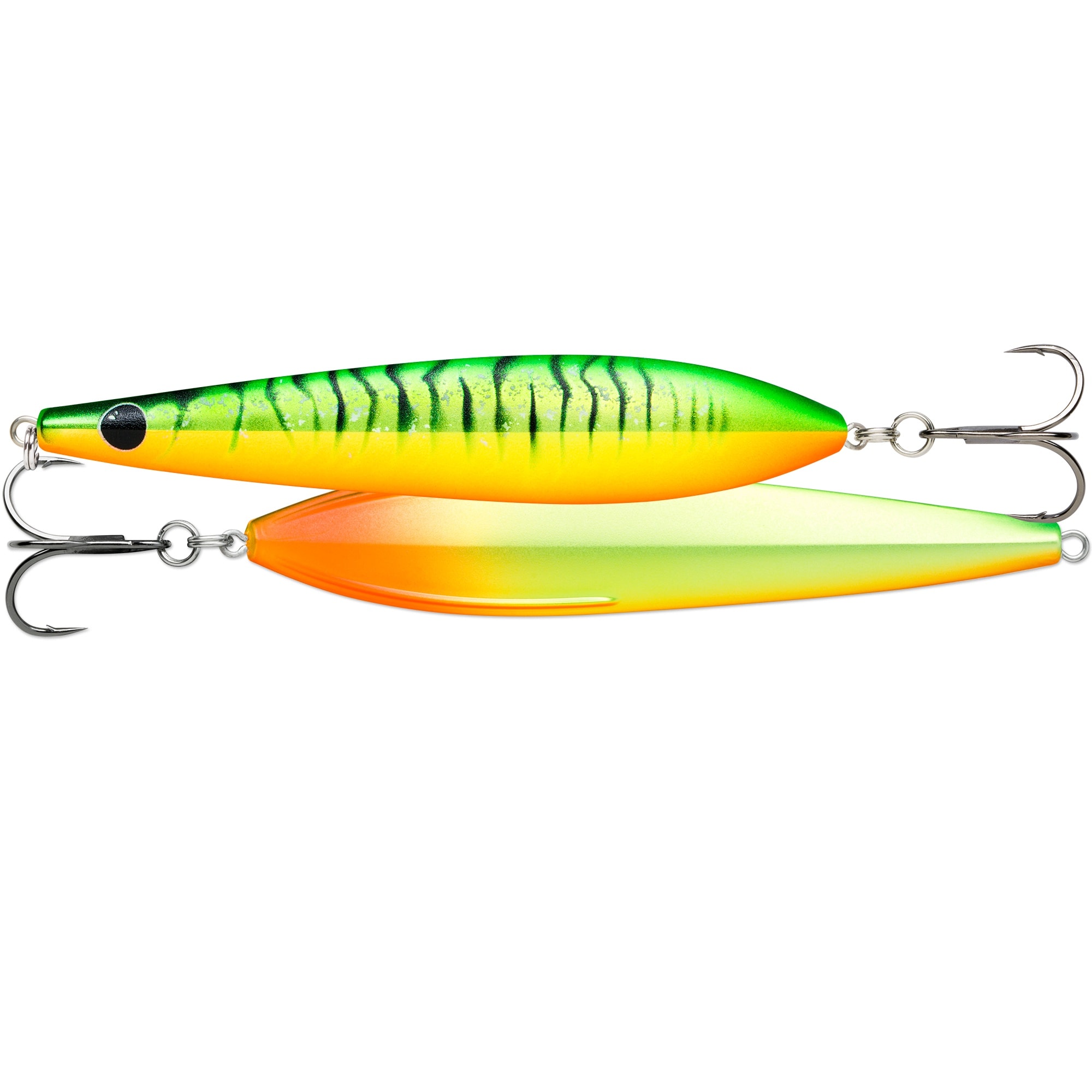 Rapala Kallan 11cm Holo Nail (HNL)