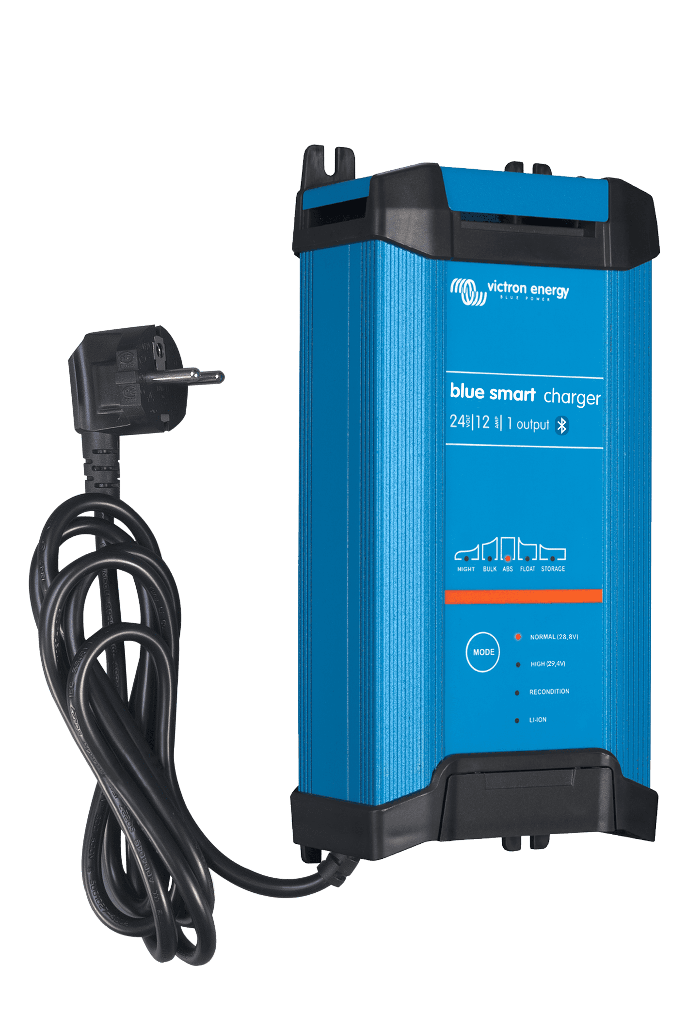 Blue Smart IP22 24/12(1) 230V
