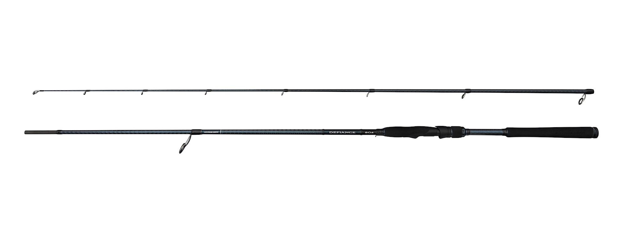 Savage Gear Defiance SG4 Inshore 2.59m 10-40g XF 2SEC 167g