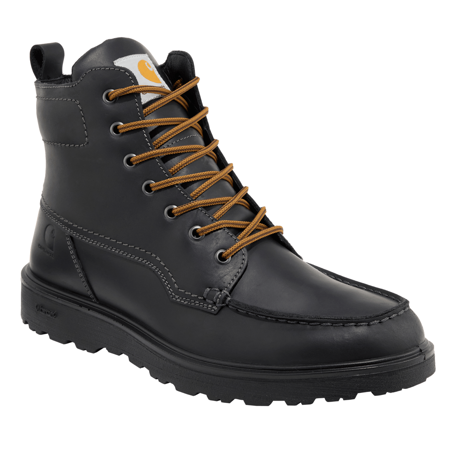 Carhartt Greenfields Rugged Flex™ 02 Occupational Kängor Herr Black 47