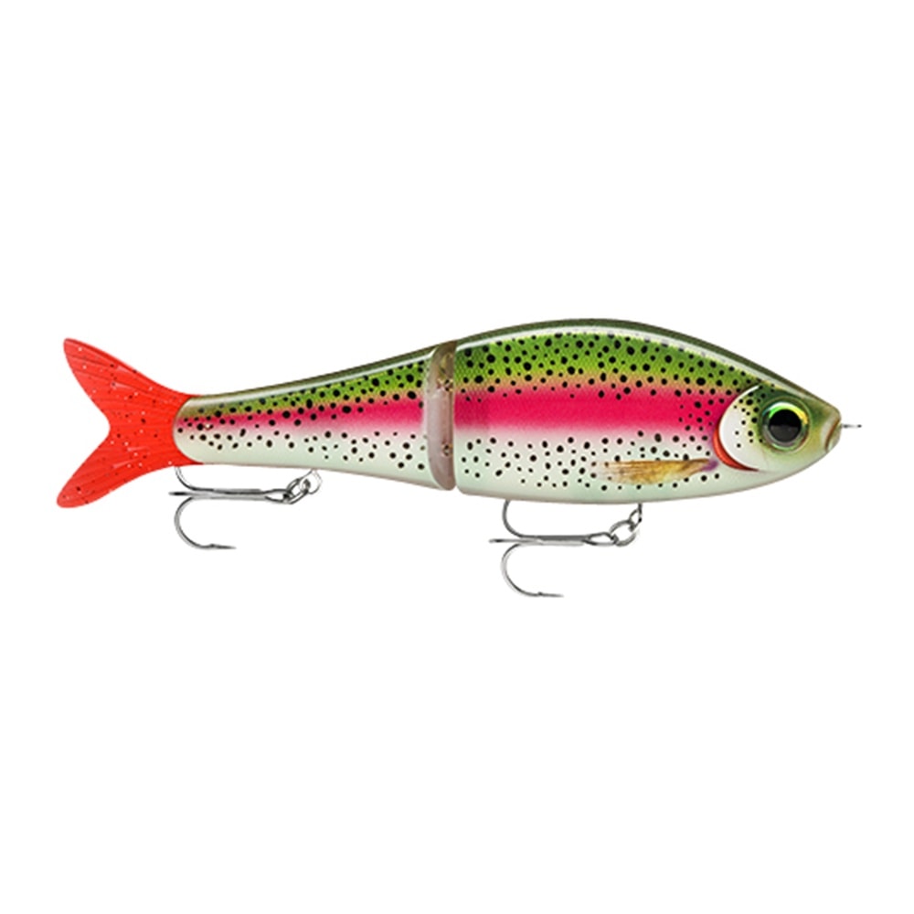 Super Shadow Rap Glide 16 Live Rainbow Trout