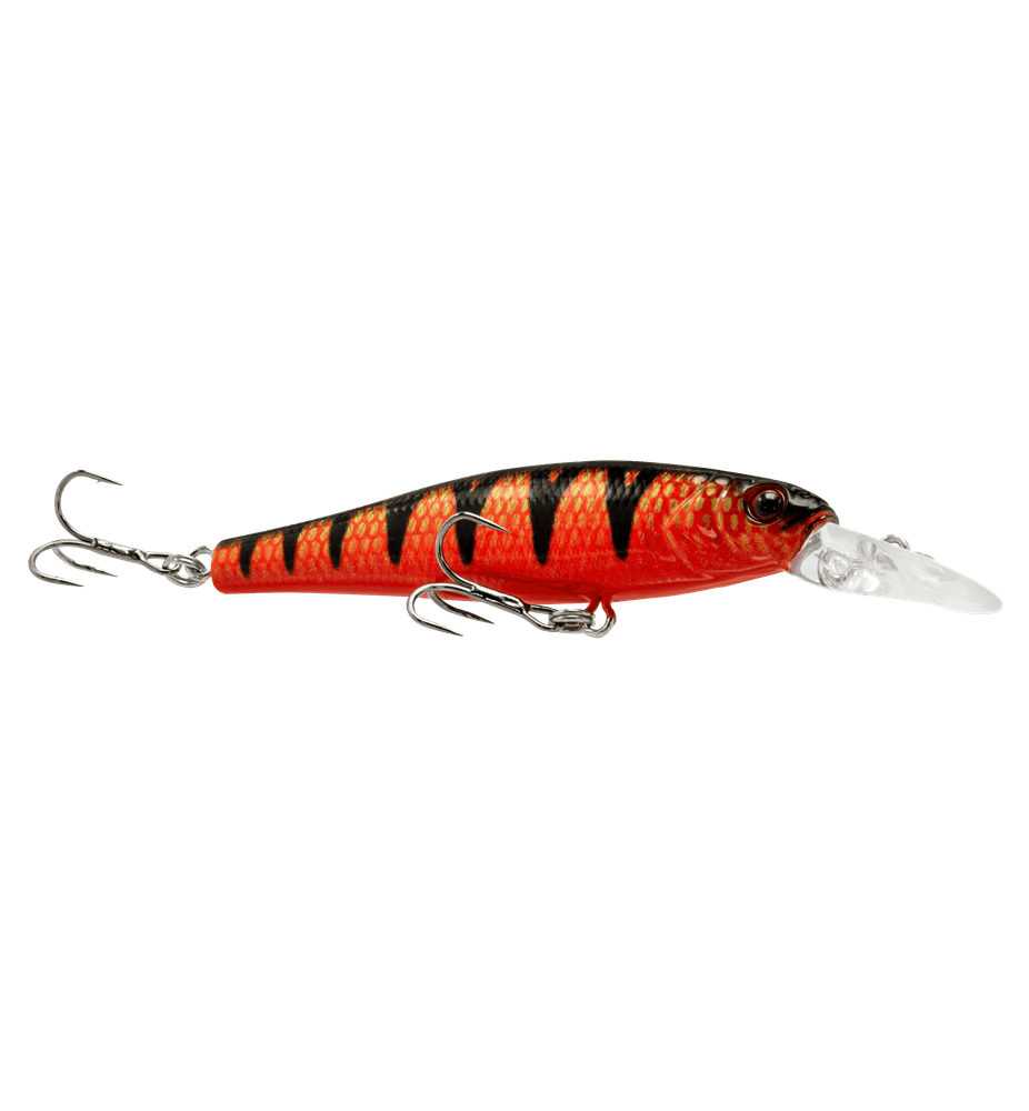 Armada The Evil One 75 mm 7,8g Tomato Perch