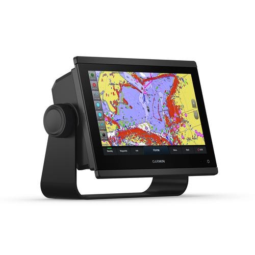 Garmin GPSMAP 923 Multifunktionsdisplay -