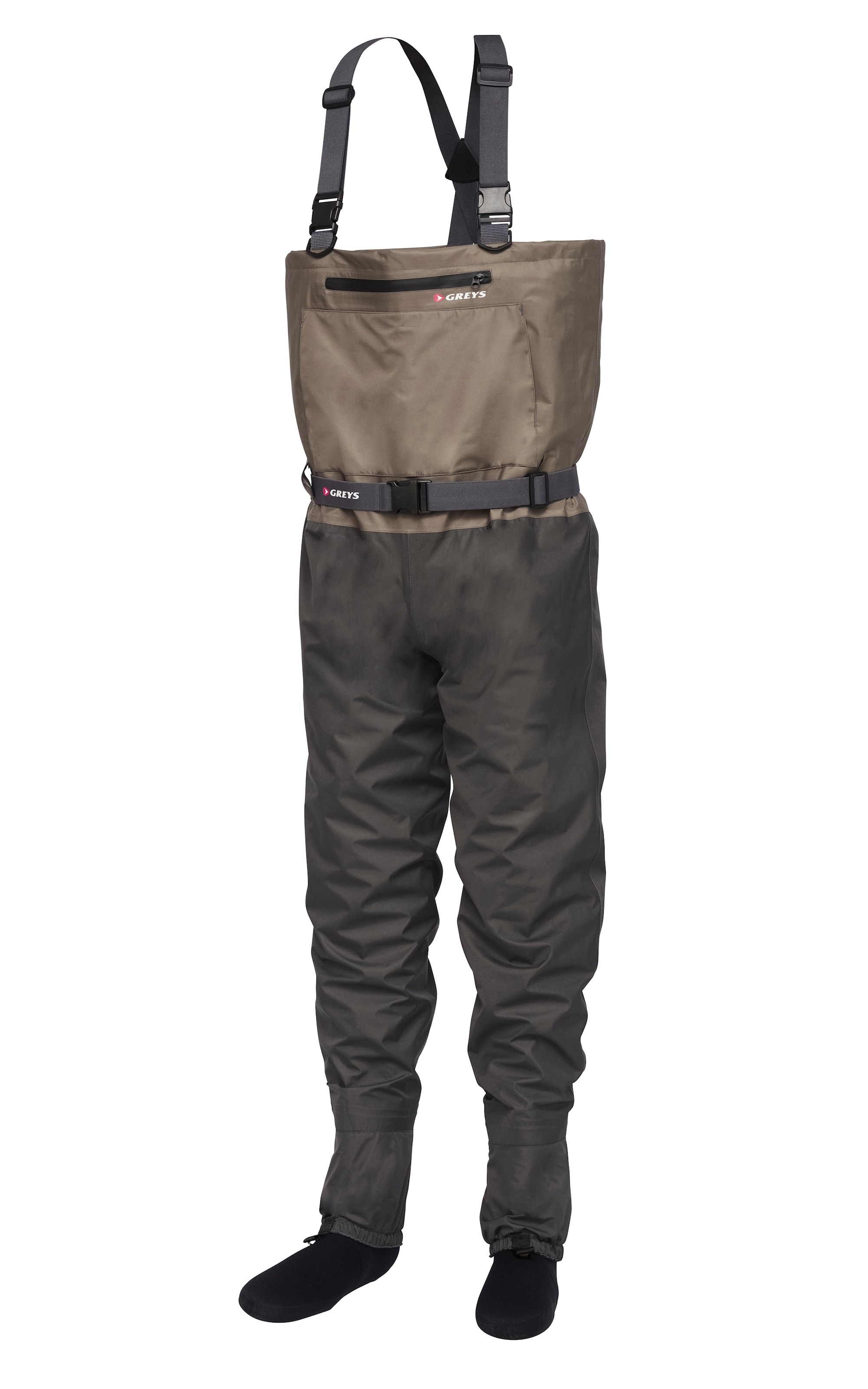 Greys TAIL BREATHABLE  STOCKINGFOOT XXL 45-47