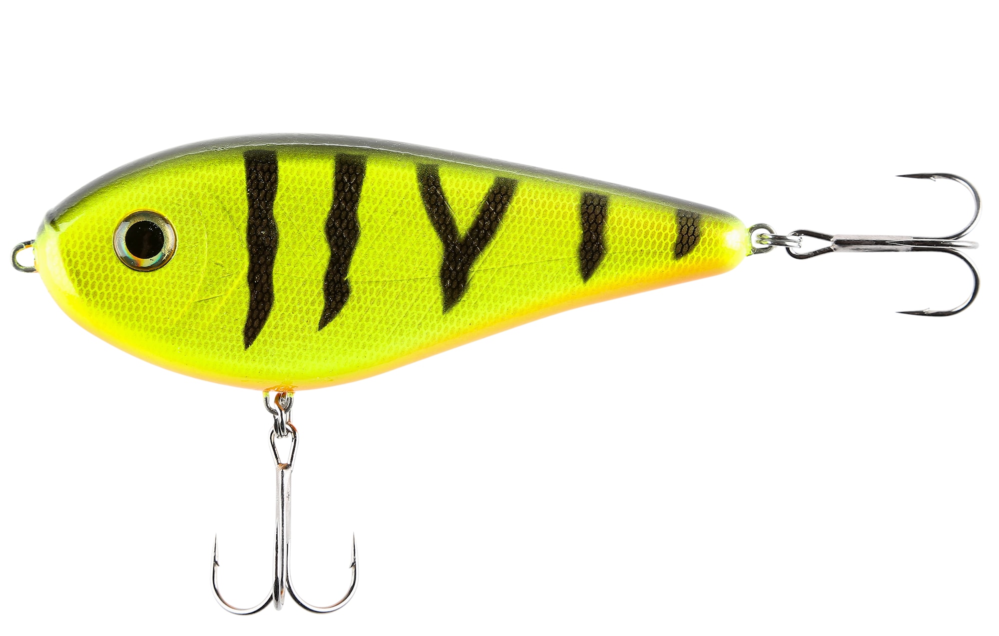 I-Fish The Guide 10 cm Silver Sally