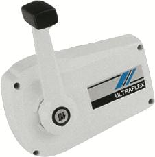 Ultraflex Växelreglage Sido B89