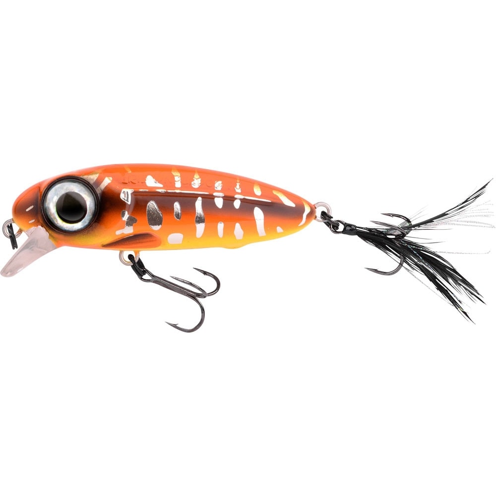SPRO Iris Underdog 7 cm Perch