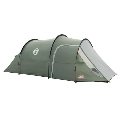 Coleman Coastline 3 Plus, Familjetält för 3 personer -