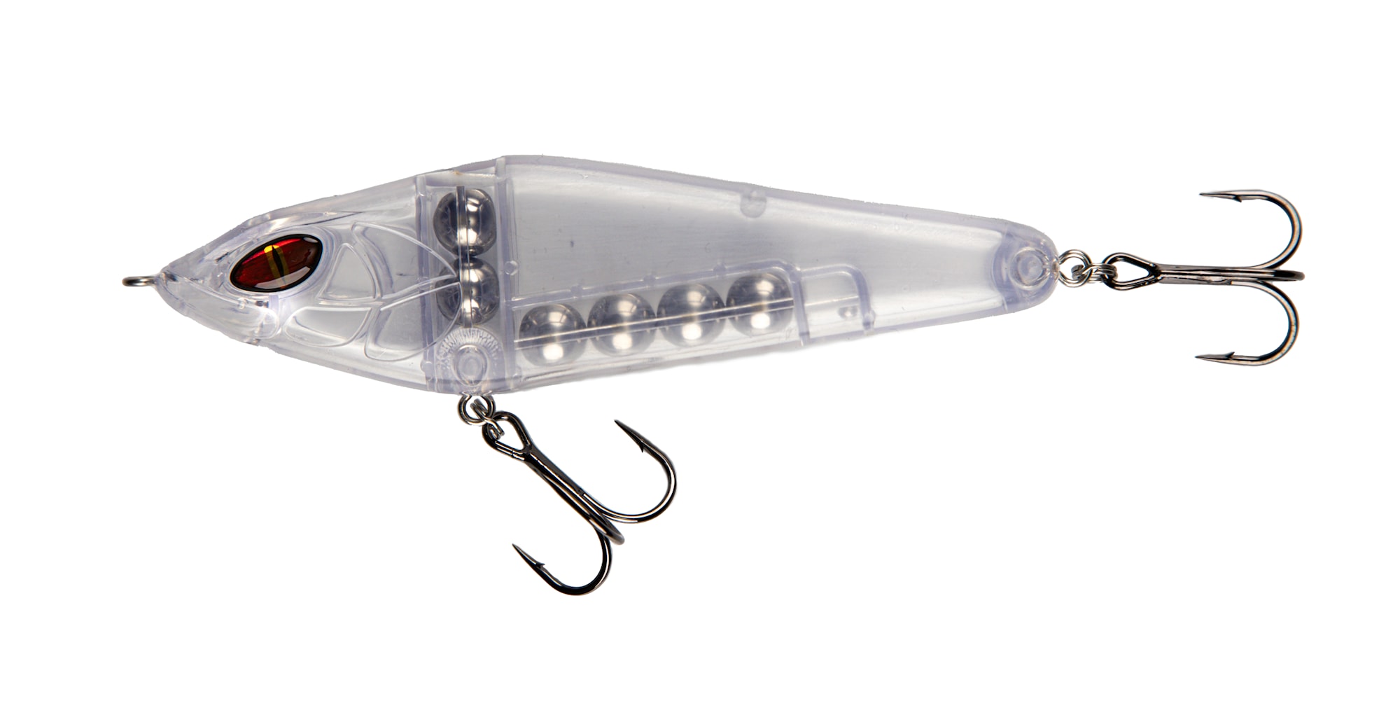 Daiwa Px Lazy Jerk 120Ss Please Paint Me Bulk10