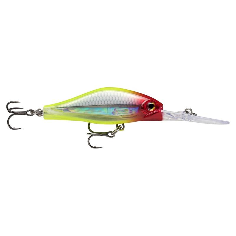 Rapala Shadow Rap Jack Deep 7 cm CLN -