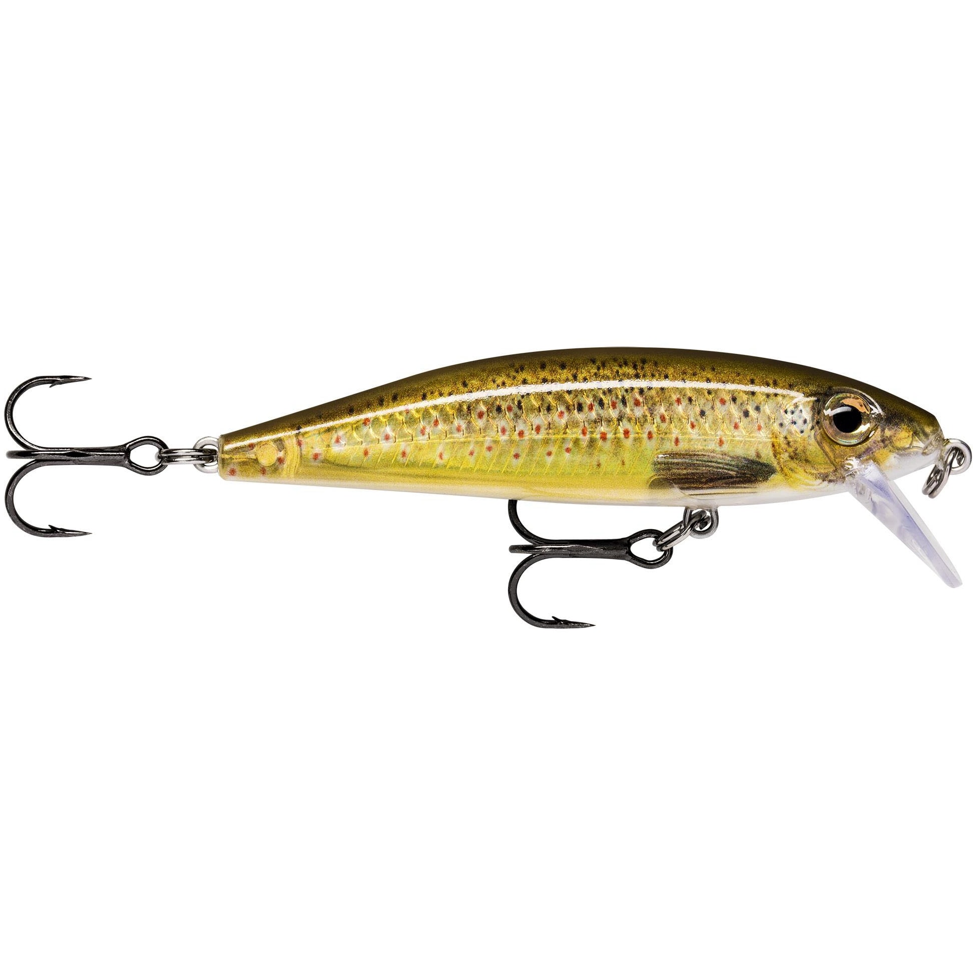 Rapala X-Rap Countdown 7 cm Live Rainbow Trout (RTL)