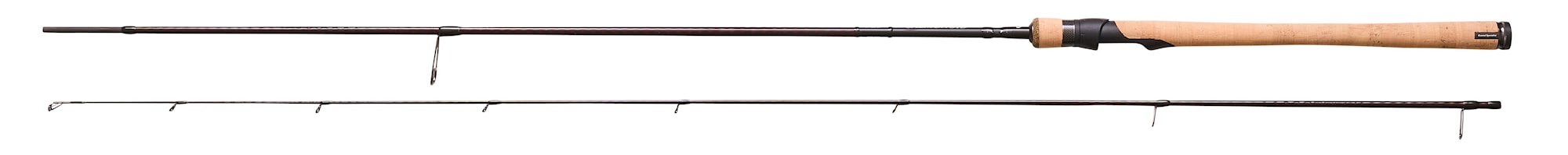 Savage Gear Salmonoid SG6 2.79M/7-24G 2pcs