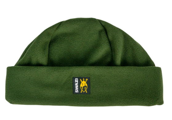 Swazi Hasbeanies Olive