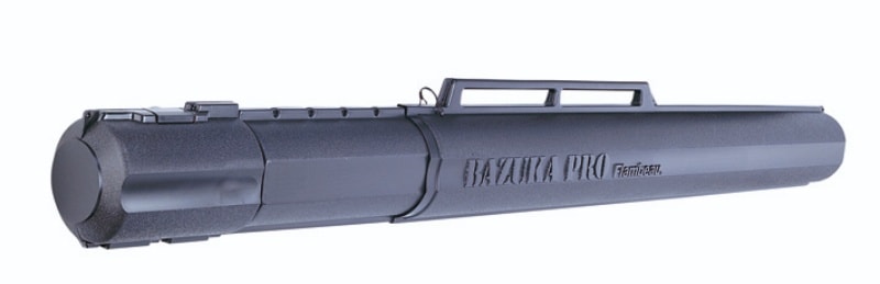 Flambeau Spötub Bazooka 6095 förlängningsbar -