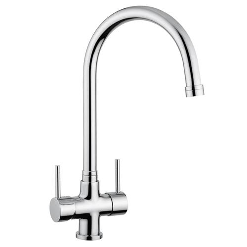 ELKA Design Pentrykran Dubbel Salt/Söt