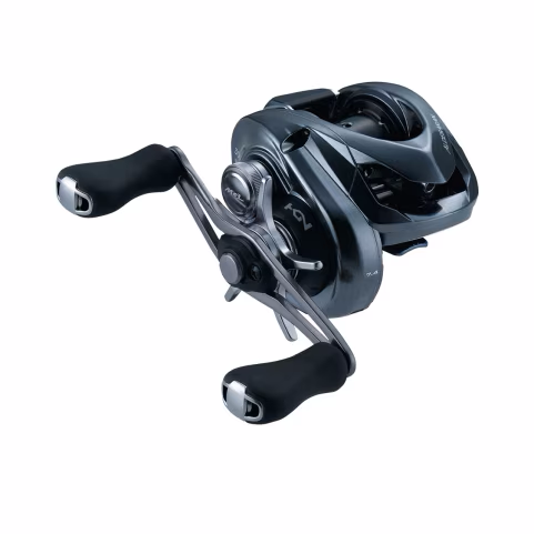 Shimano Aldebaran MGL 51 HG Multirulle