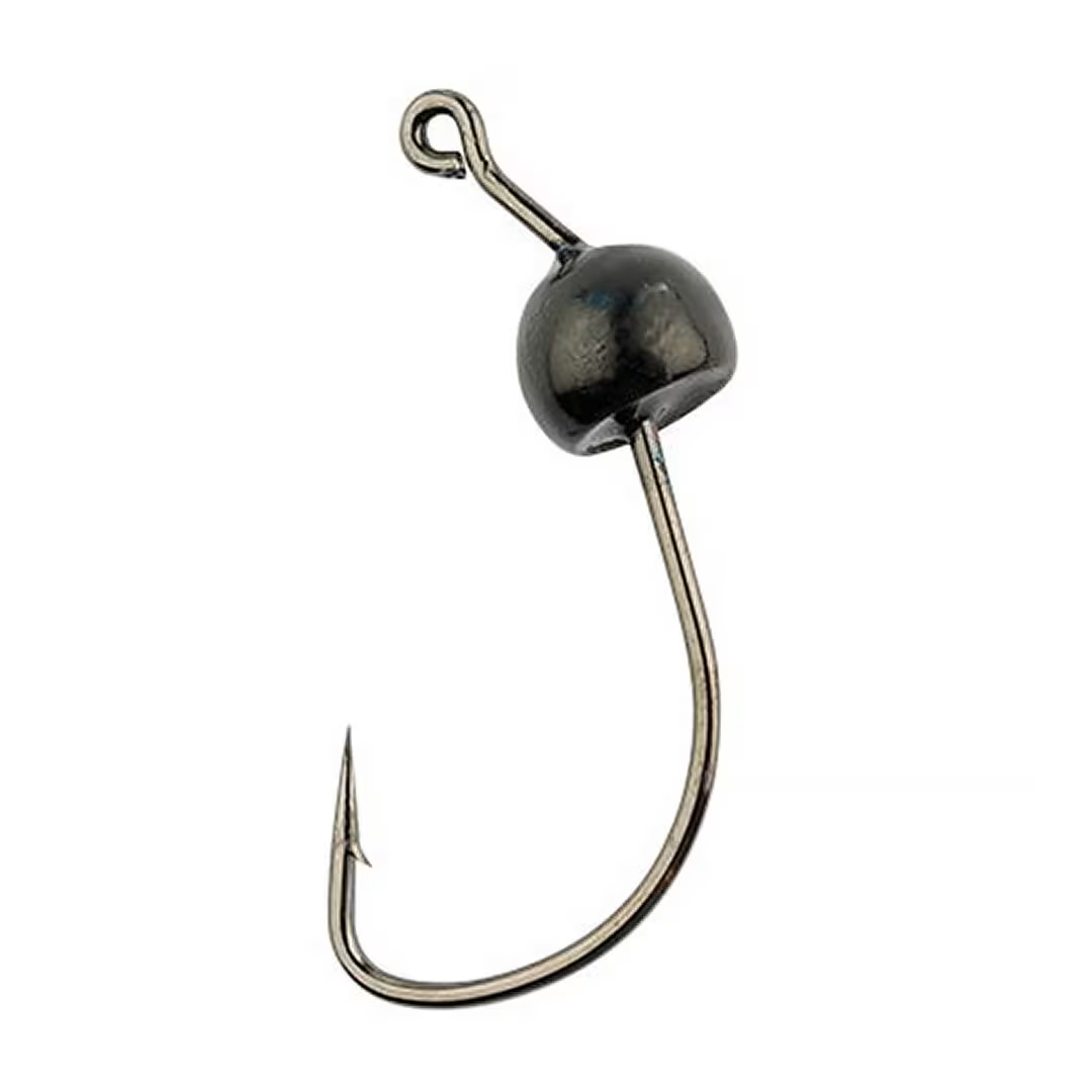 SBS WACKY JIG HEAD 5.3g 2/0 2-pack