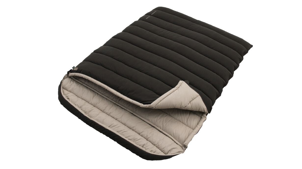 Outwell Constellation Lux Dubbelt Sovsäckstäcke -