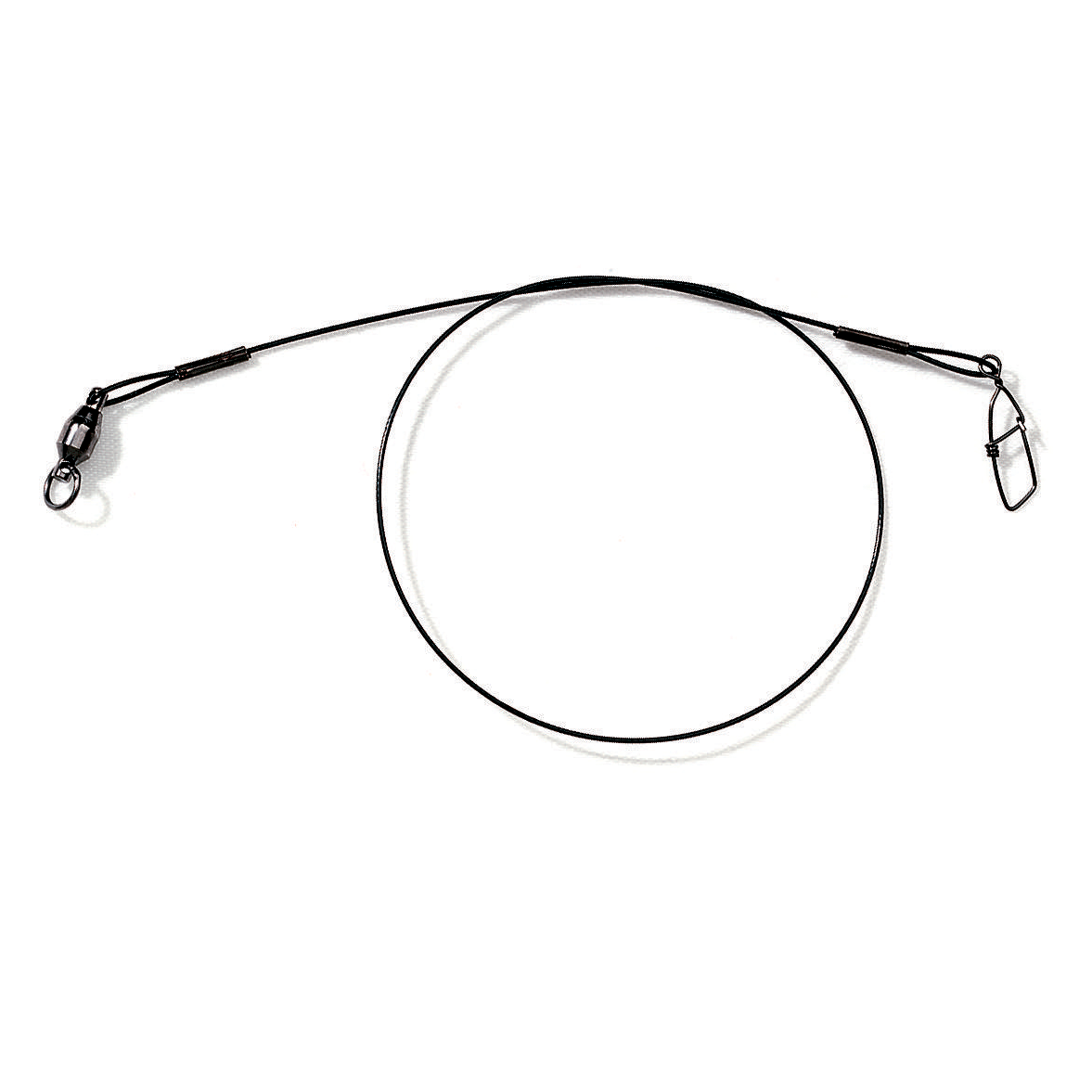 Abu Garcia Ståltafs 23cm 3-pack