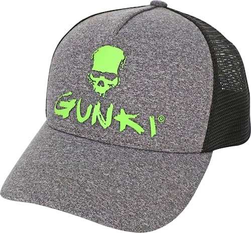 Gunki Team Trucker Cap