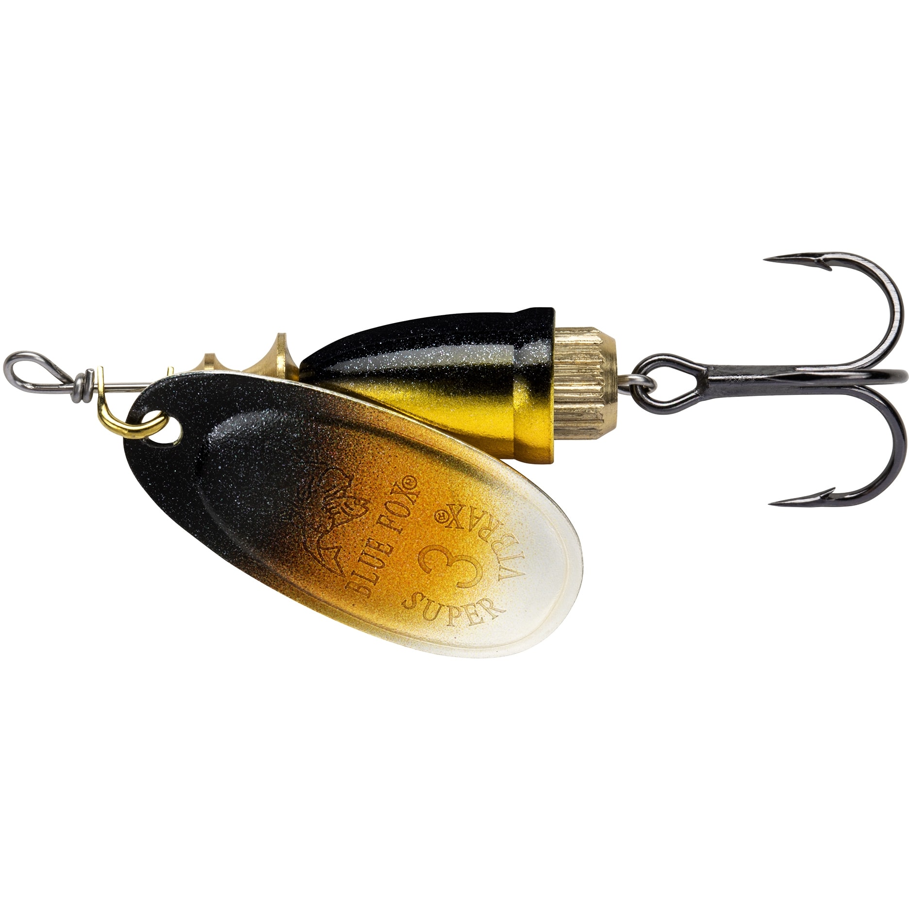 Vibrax Nordlys 3 8g - GL