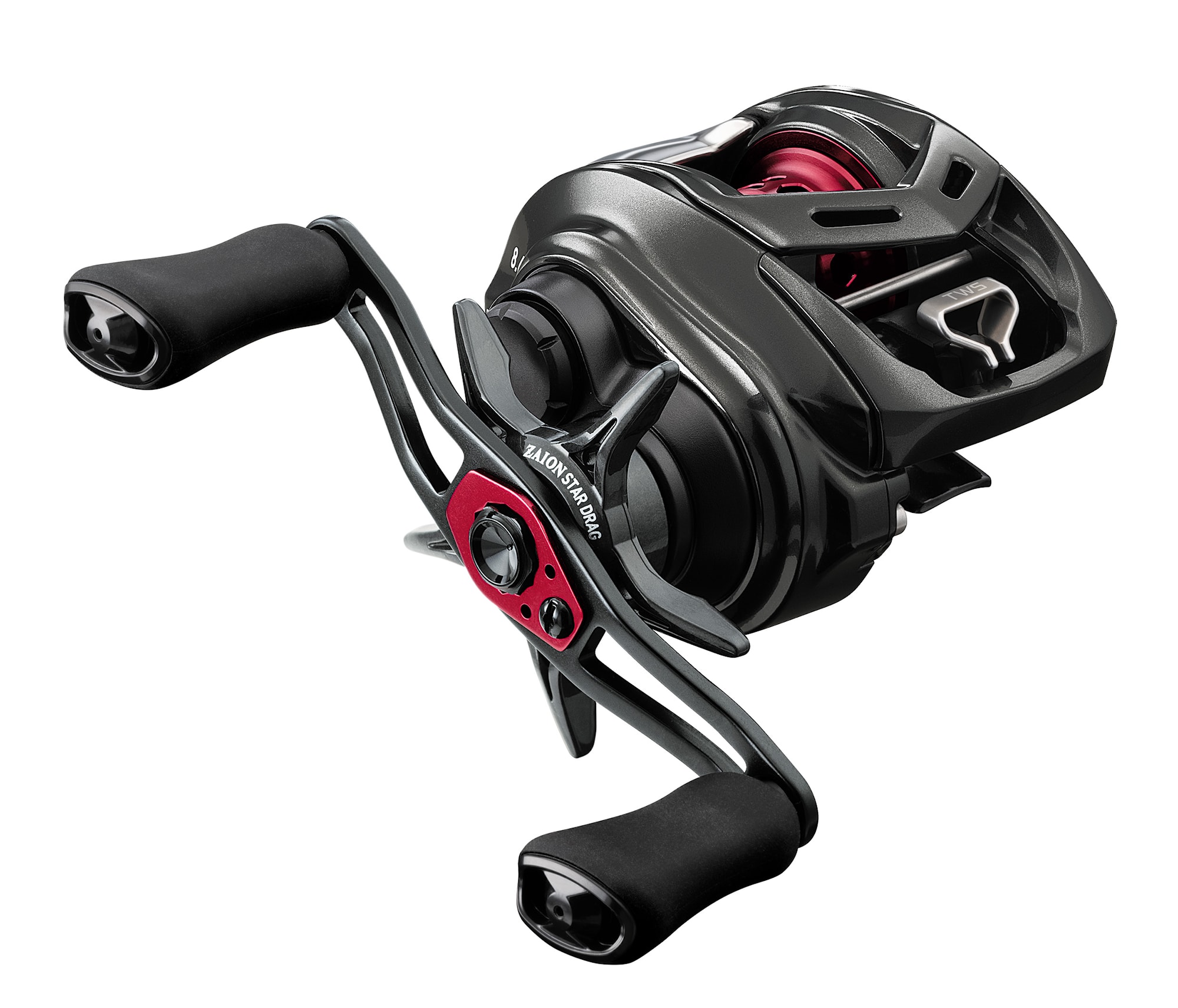 Daiwa PX BF TW Multirulle 70XHL