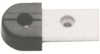 Barton Marine Ändstopp 25mm