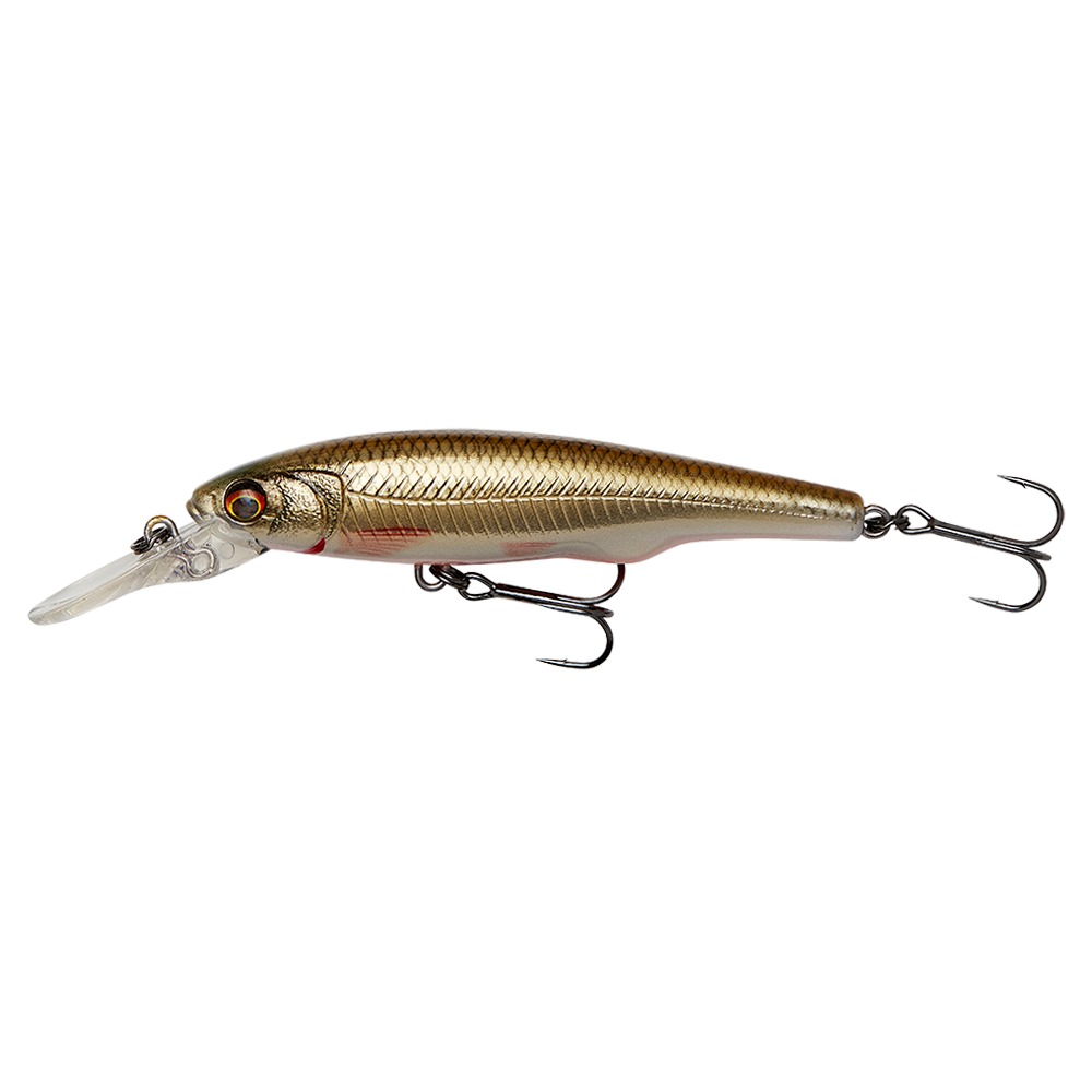 SG Gravity Twitch MR 9,5 cm Suspending Dirty Roach