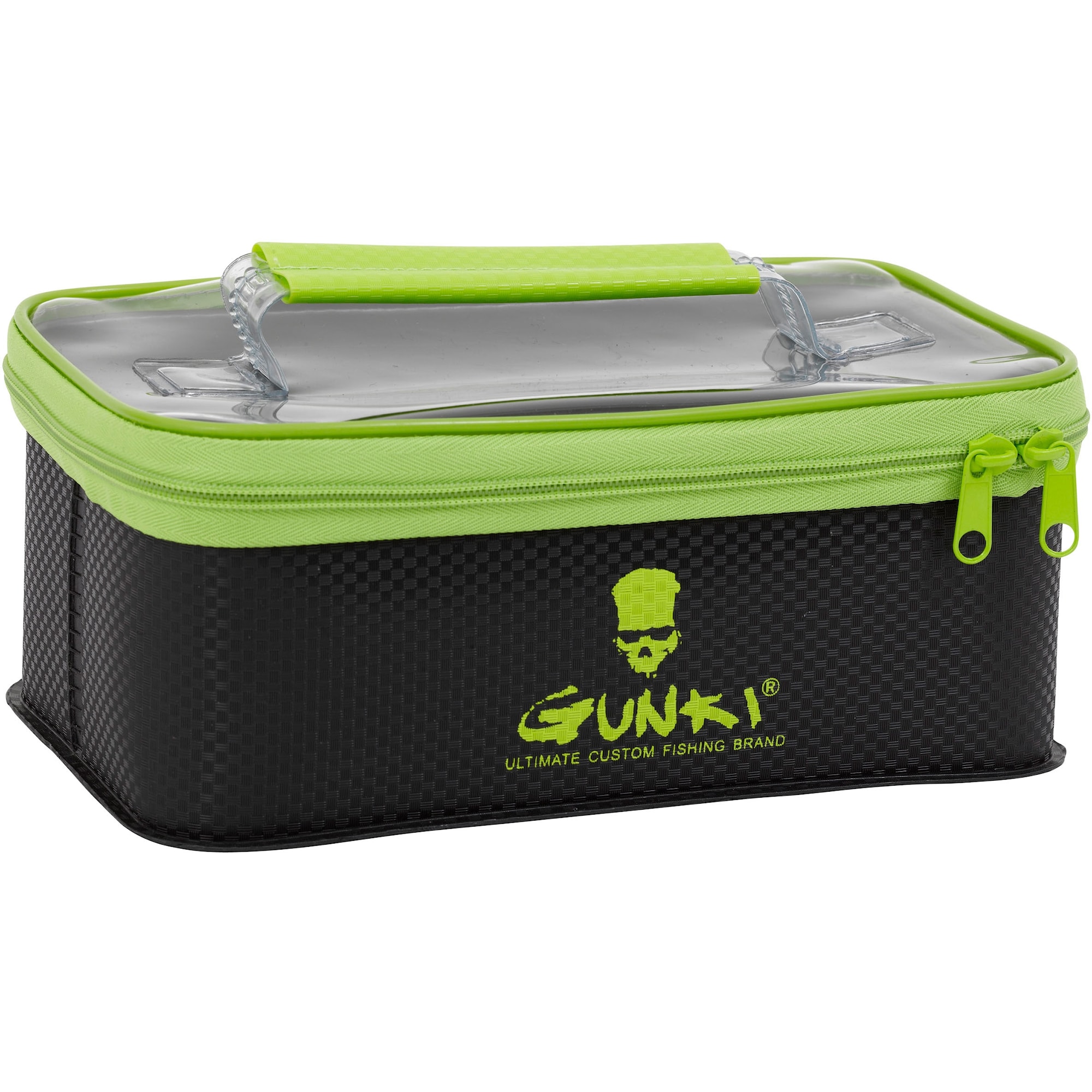 Gunki Safe Bag Mm 24x20x10,2 cm