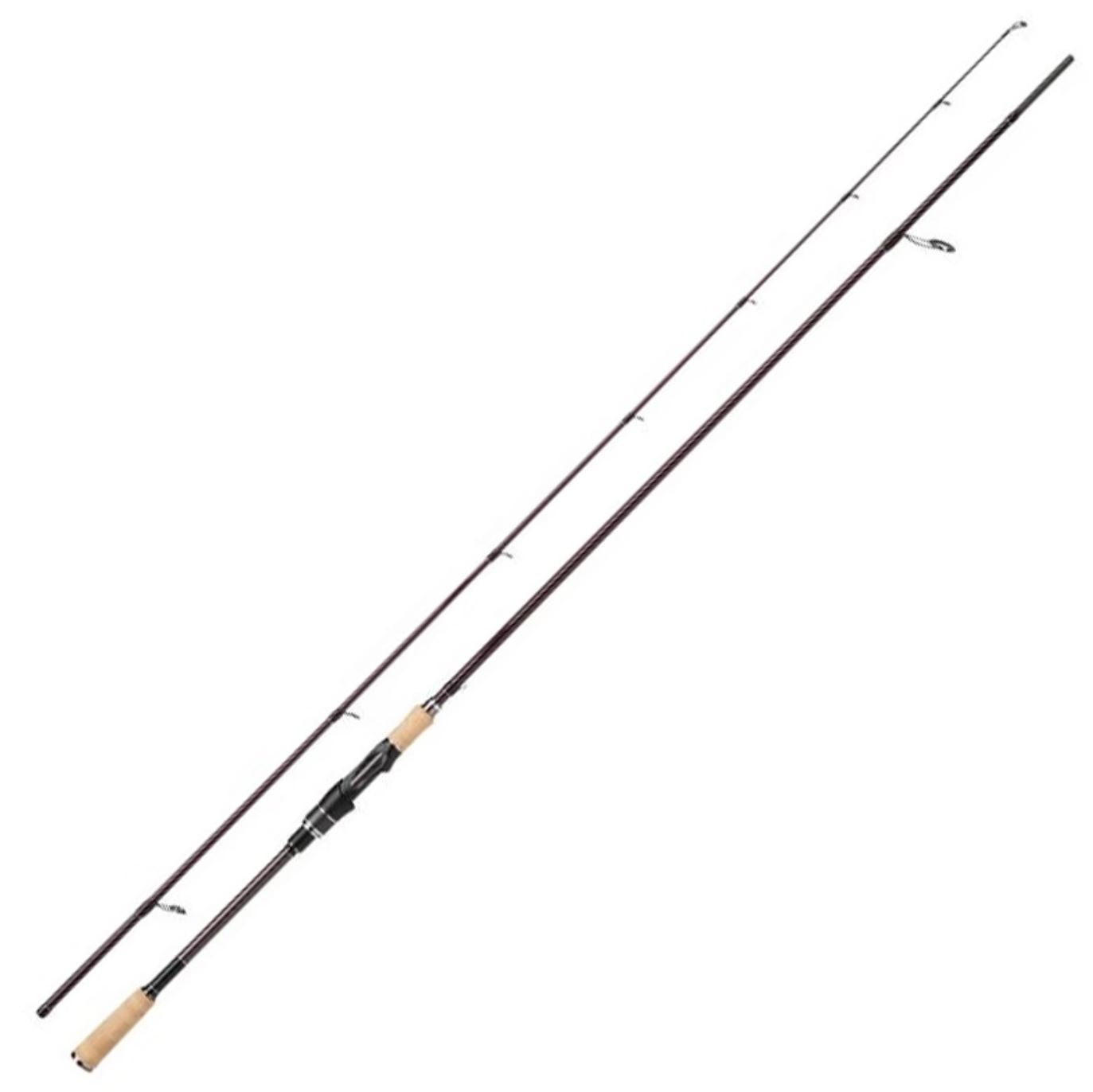 Abu Garcia Haspelspö Spike Pro Jigging 802 10-40G