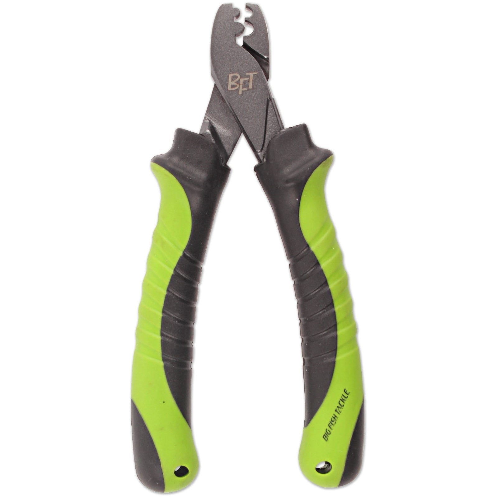 BFT Crimping Pliers Teflon Coated
