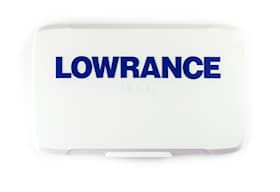 Lowrance Solskydd Hook2 7"