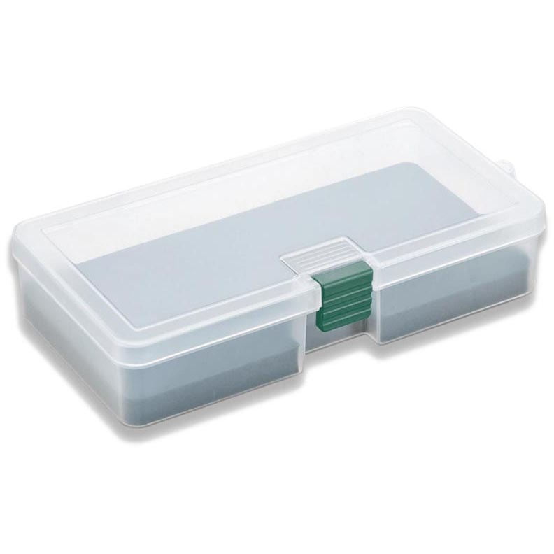 Meiho Slit Foam LL 21,4x11,8x4,5 cm