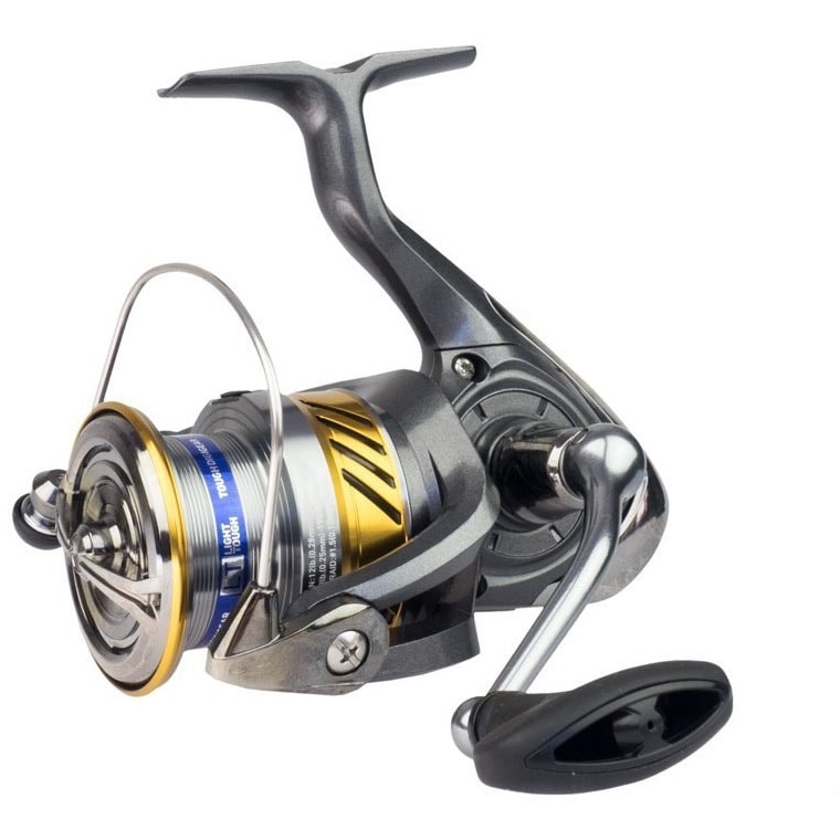 Daiwa Laguna LT Haspelrulle