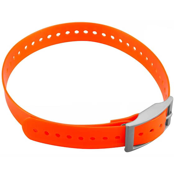 Garmin DC50/T5 Halsband Orange