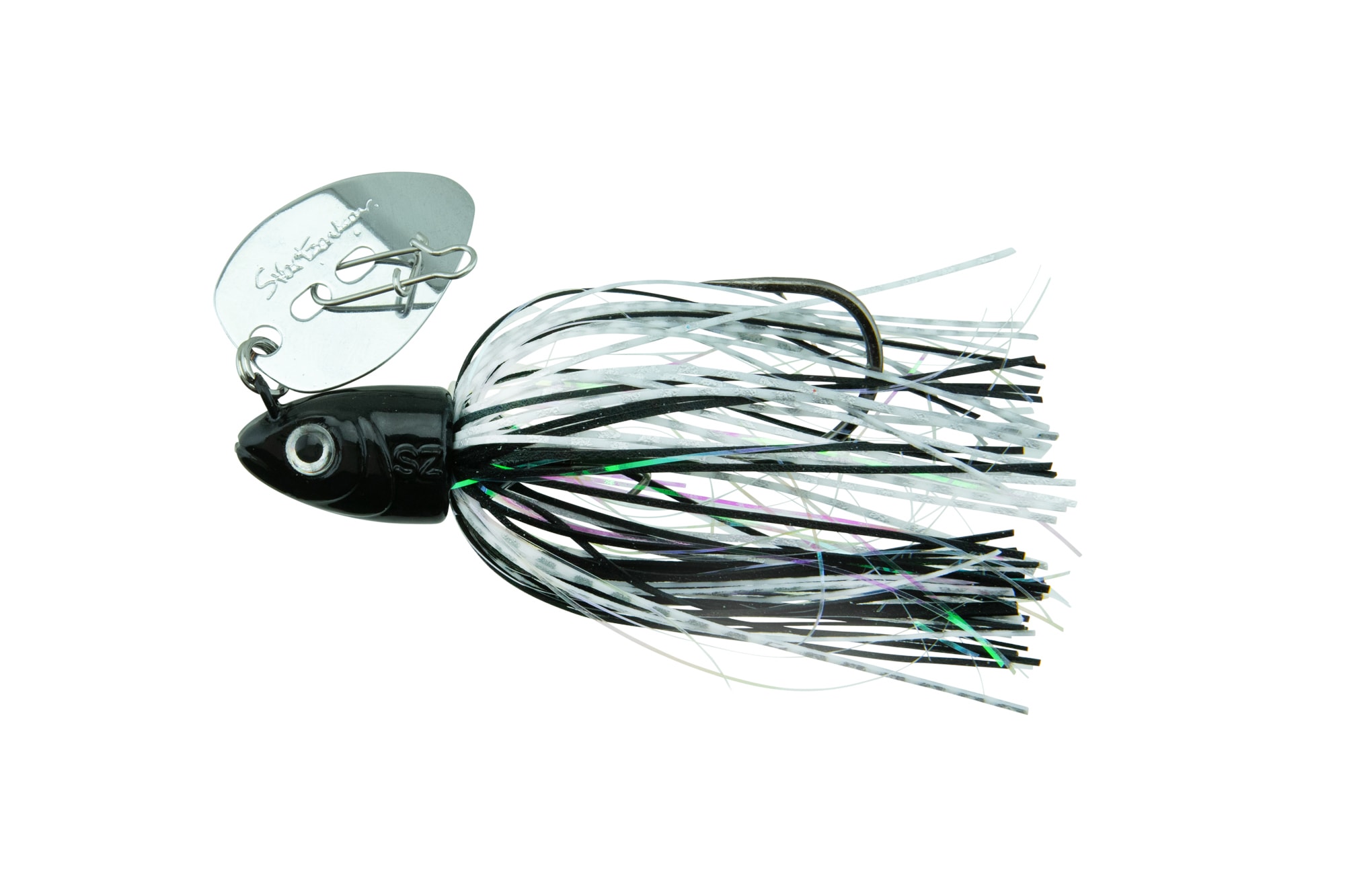 Svartzonker McShaker 16 g Shad -