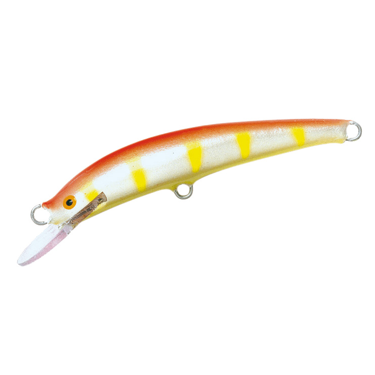 Nils Master Invincible 15 cm Wobbler