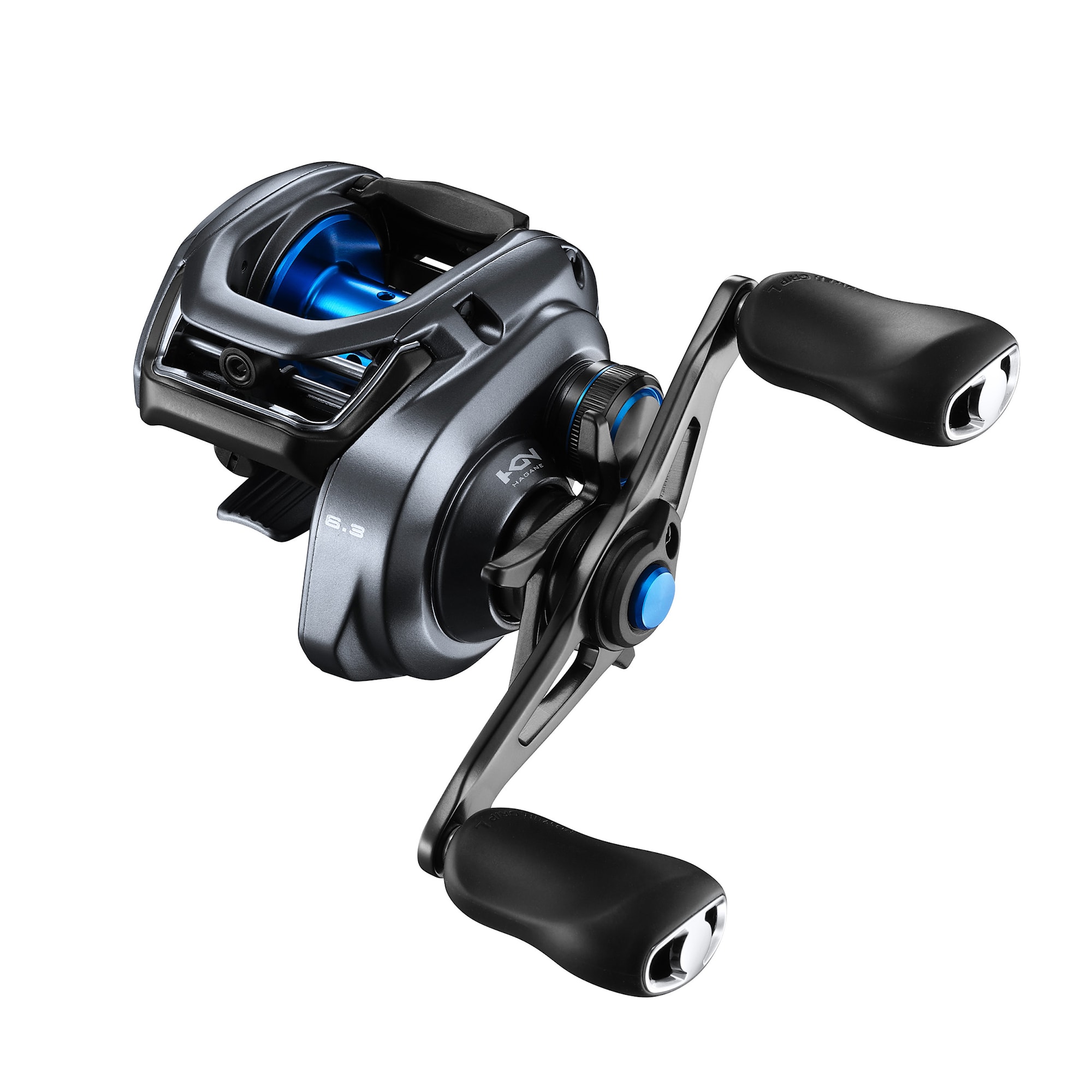 Shimano SLX XT A 151 Left Hand -