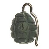 Illex John Weight 14 g 4-pack