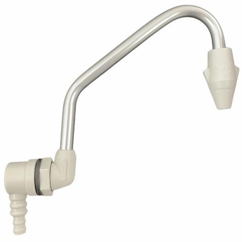 Whale Pentrykran On-Off Nedfällbar