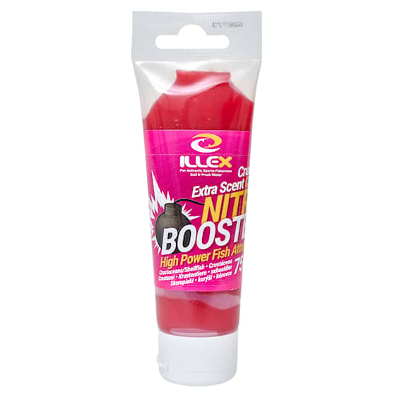 Illex Nitro Booster Cream 75ml