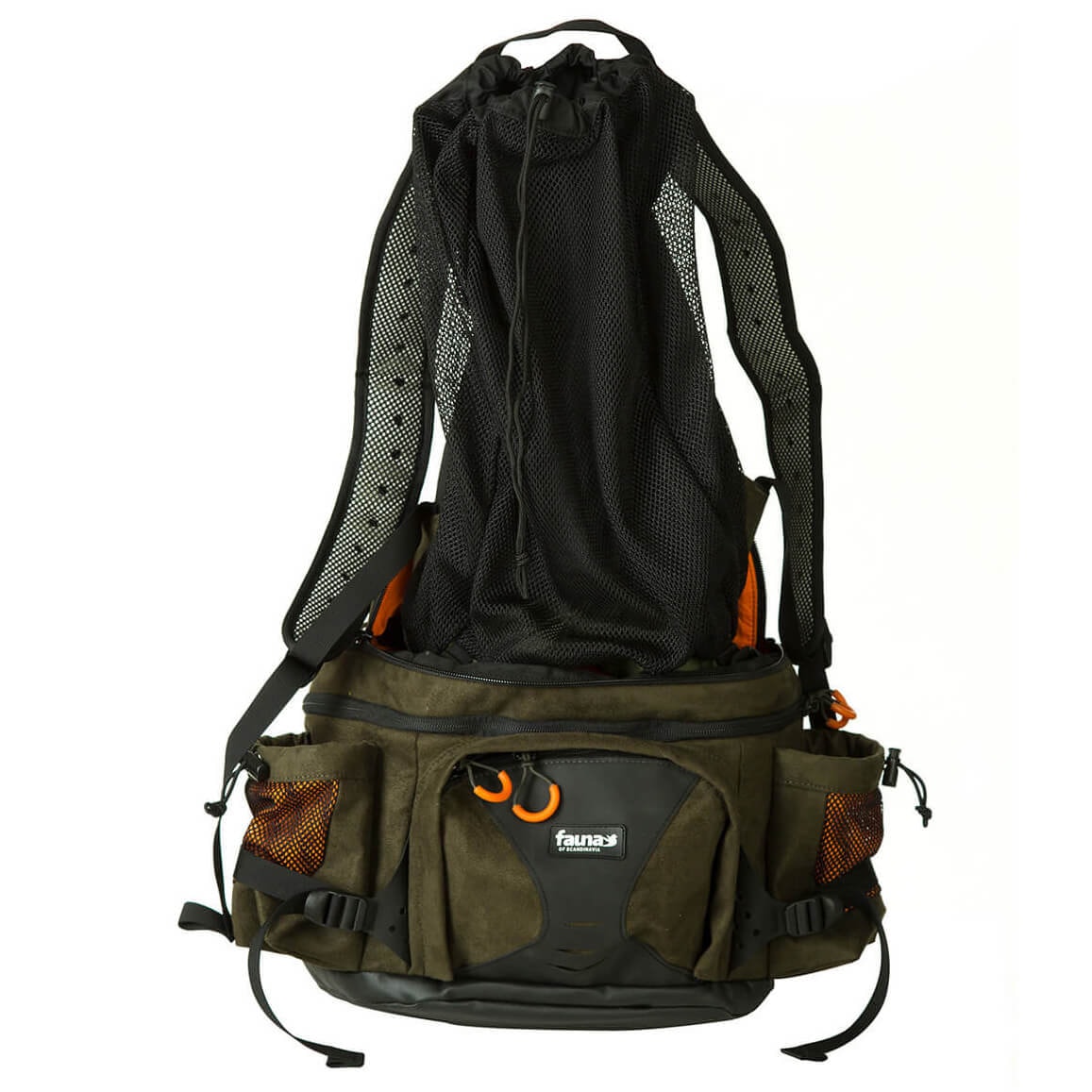 Fauna F12 HIP Midjeväska -