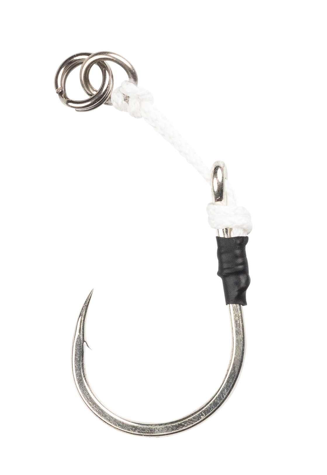 Daiwa Saltiga Assist Single Hook