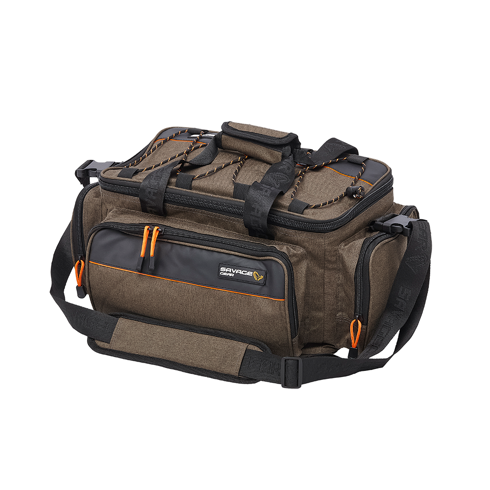System Carryall M 48X30X22Cm 18L