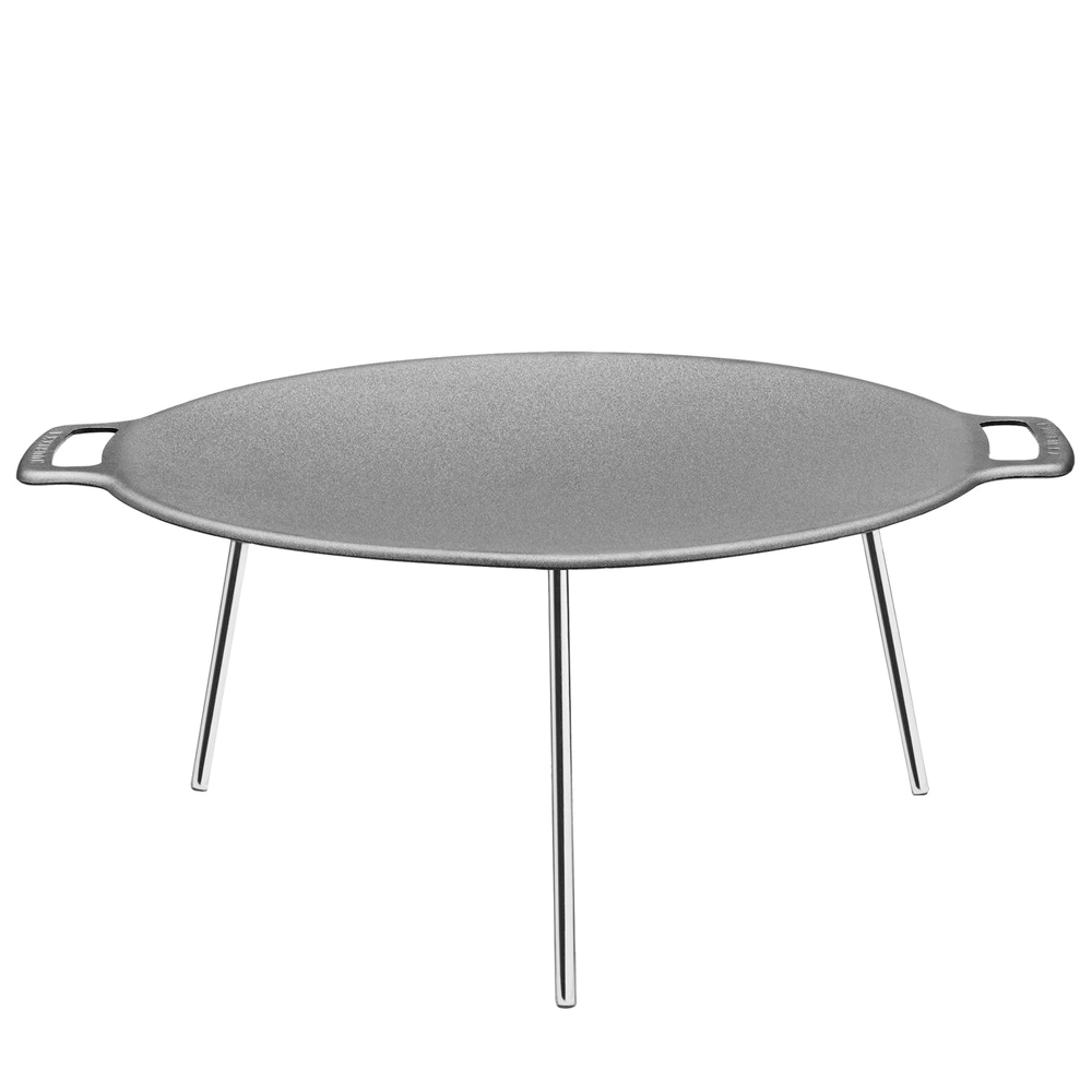 Stekhäll Muurikka 58 med Ben