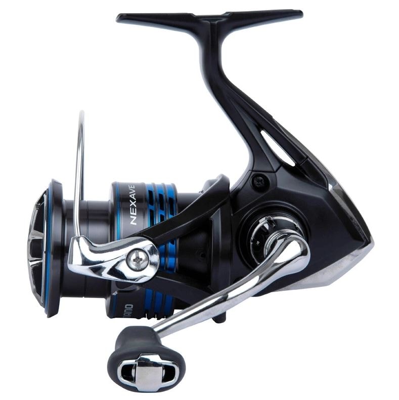 Shimano Nexave FI C3000 Haspelrulle