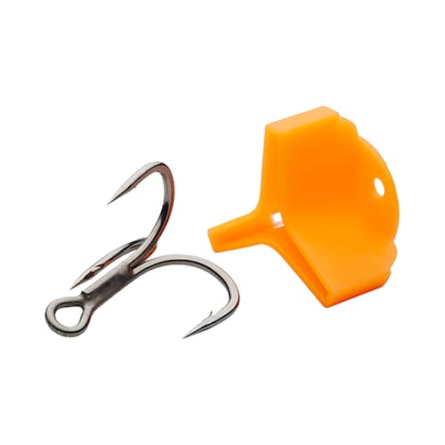SG Treble Hook Protectors XL #1/0-2/0 10-pack